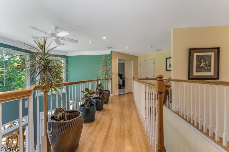 93 Bissell Road Lebanon, NJ 08833 - Photo 24 of 31 a view of a balcony with furniture