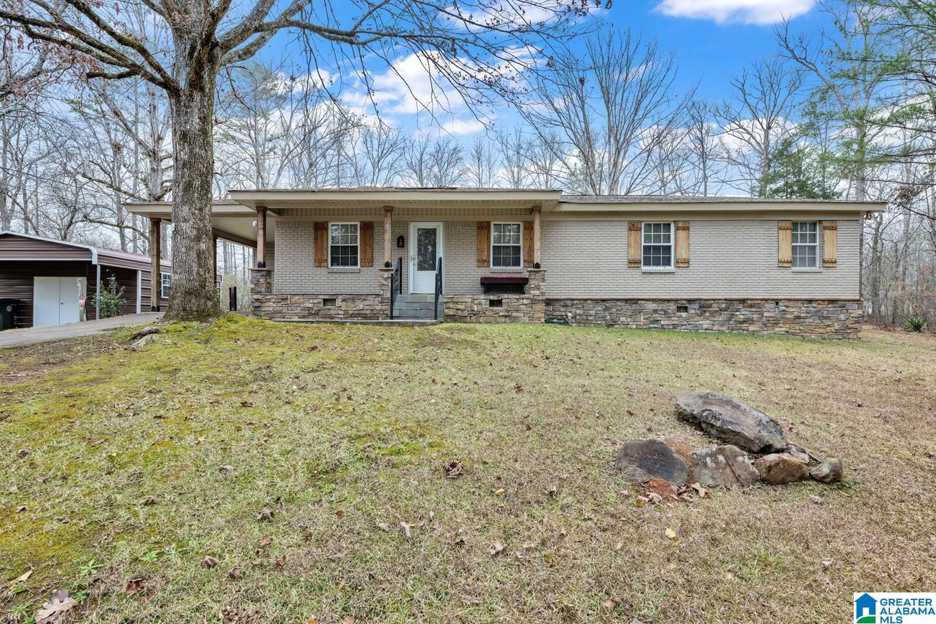 1702 Ridge Drive Jasper, AL 35504 - Photo 20 of 37