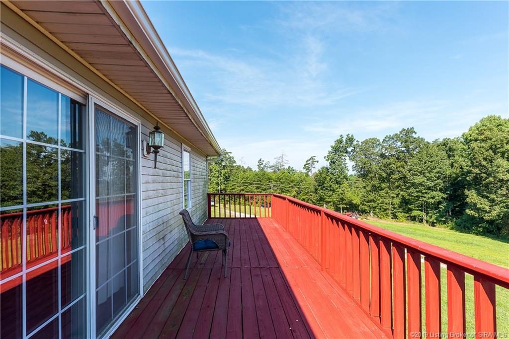 9236 Hollrah Road Pekin, IN 47165 - Photo 20 of 31 Gallery Image 20