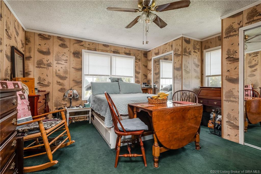 9236 Hollrah Road Pekin, IN 47165 - Photo 26 of 31 Gallery Image 26