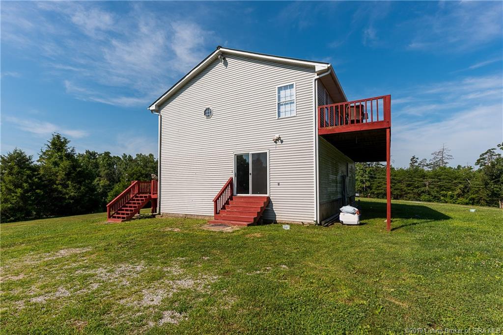 9236 Hollrah Road Pekin, IN 47165 - Photo 28 of 31 Gallery Image 28