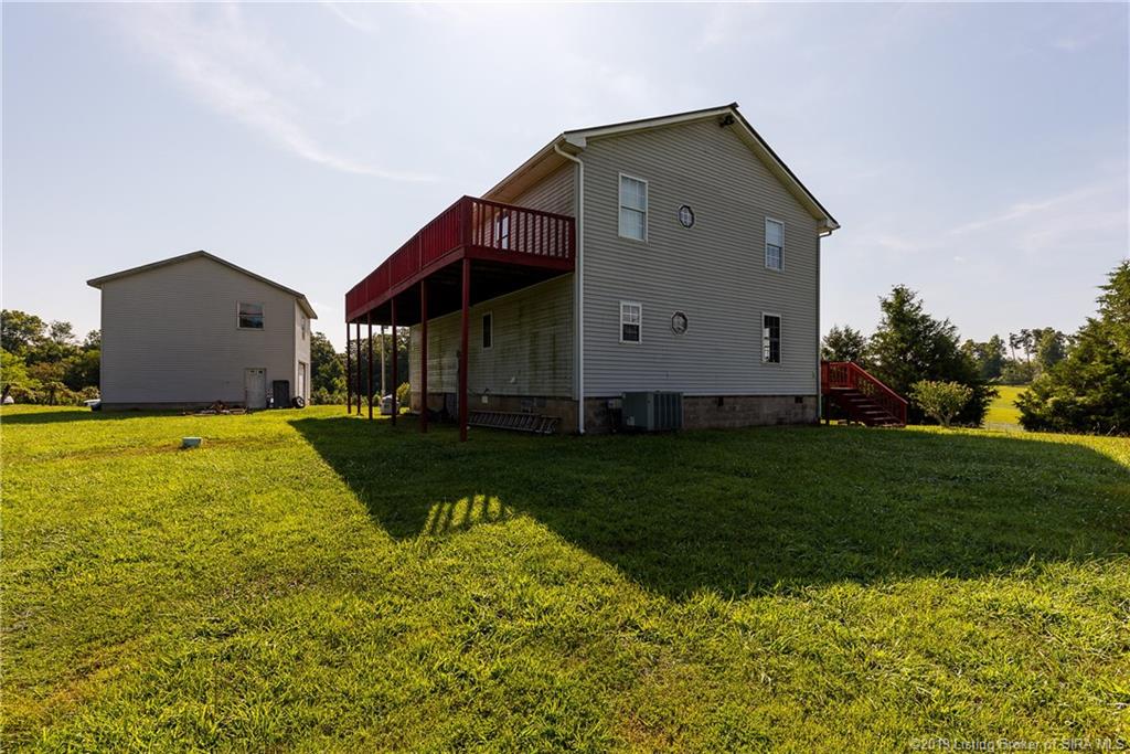 9236 Hollrah Road Pekin, IN 47165 - Photo 29 of 31 Gallery Image 29