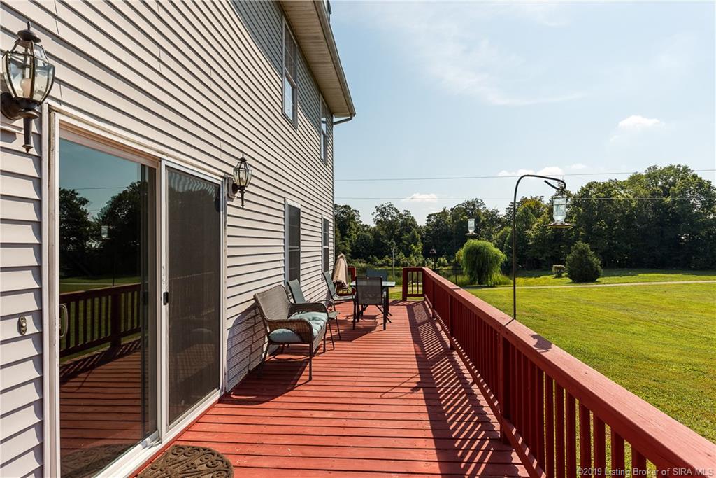 9236 Hollrah Road Pekin, IN 47165 - Photo 4 of 31 Gallery Image 4