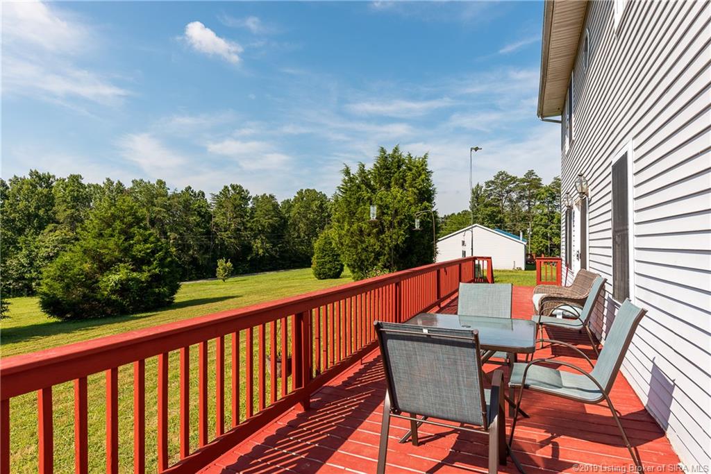 9236 Hollrah Road Pekin, IN 47165 - Photo 5 of 31 Gallery Image 5