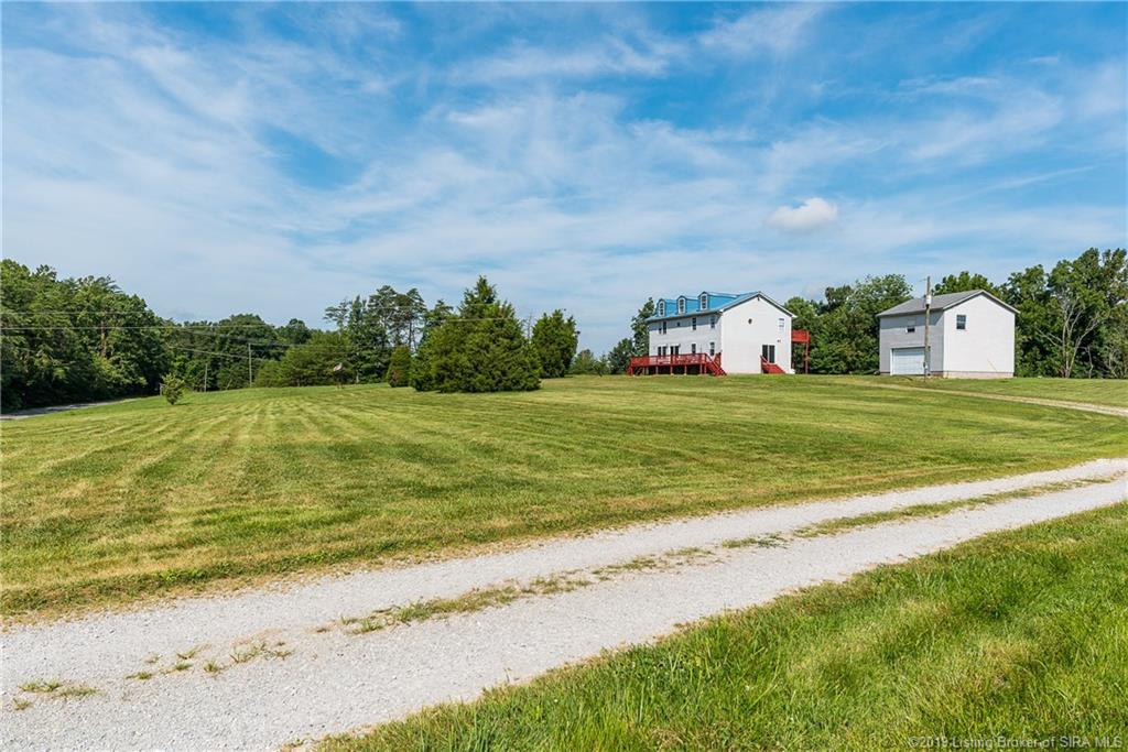 9236 Hollrah Road Pekin, IN 47165 - Photo 7 of 31 Gallery Image 7