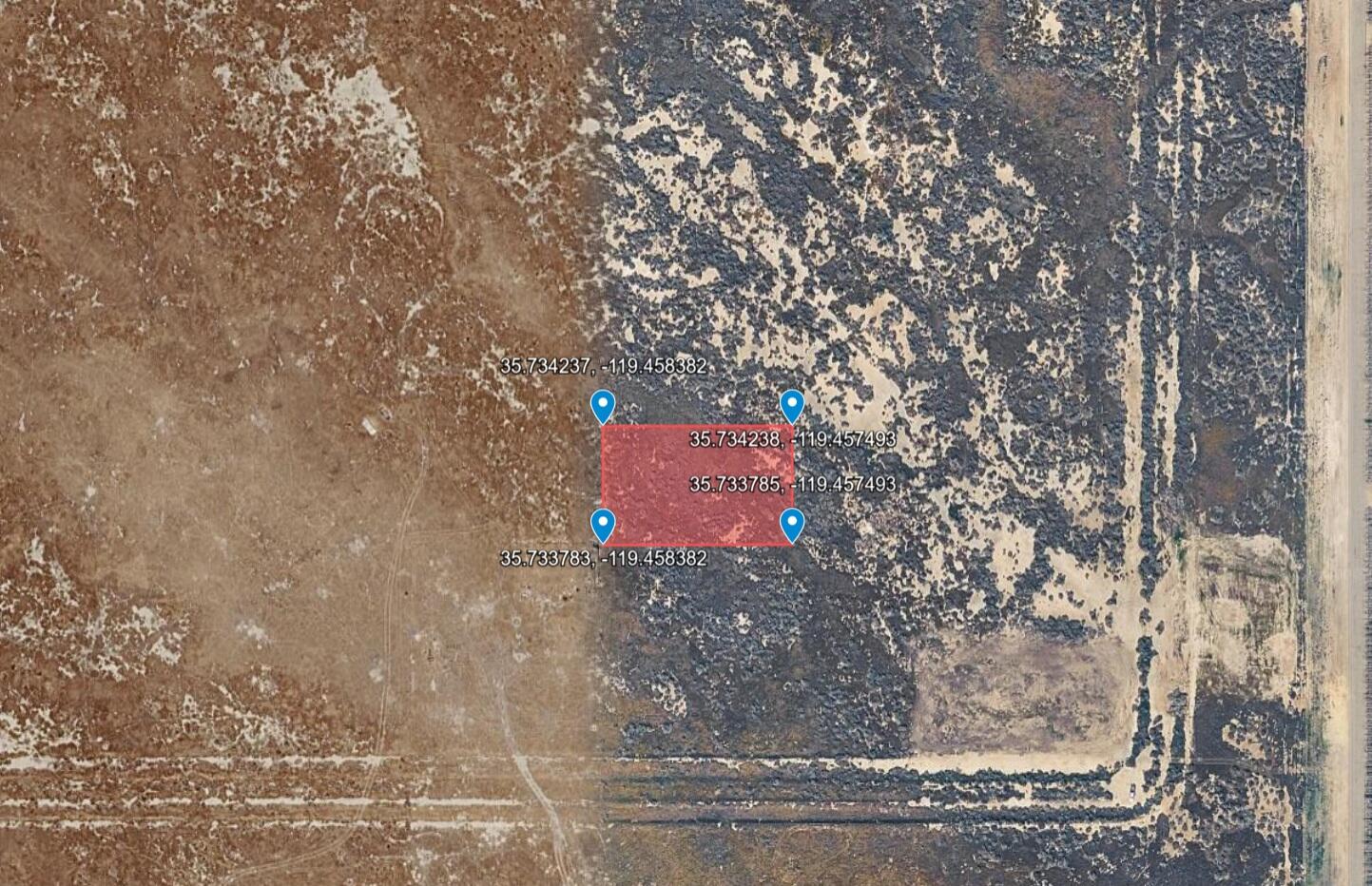 Rowlee Road Wasco, CA 93280 - Photo 10 of 13