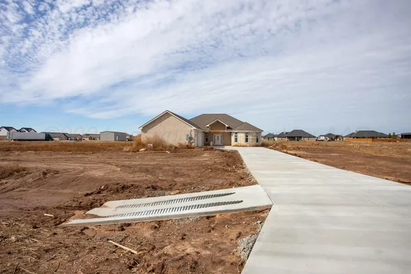 a view of a ocean view