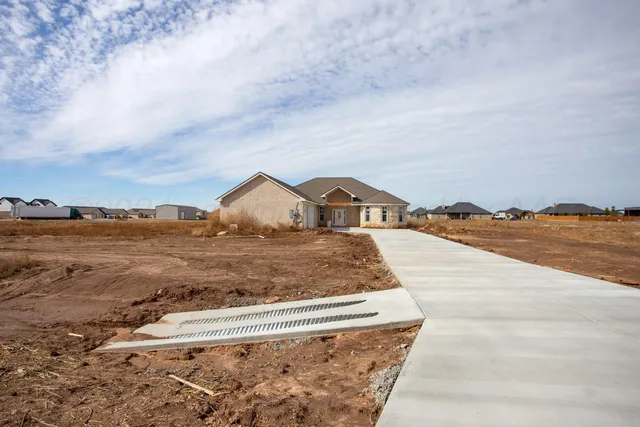 a view of a ocean view