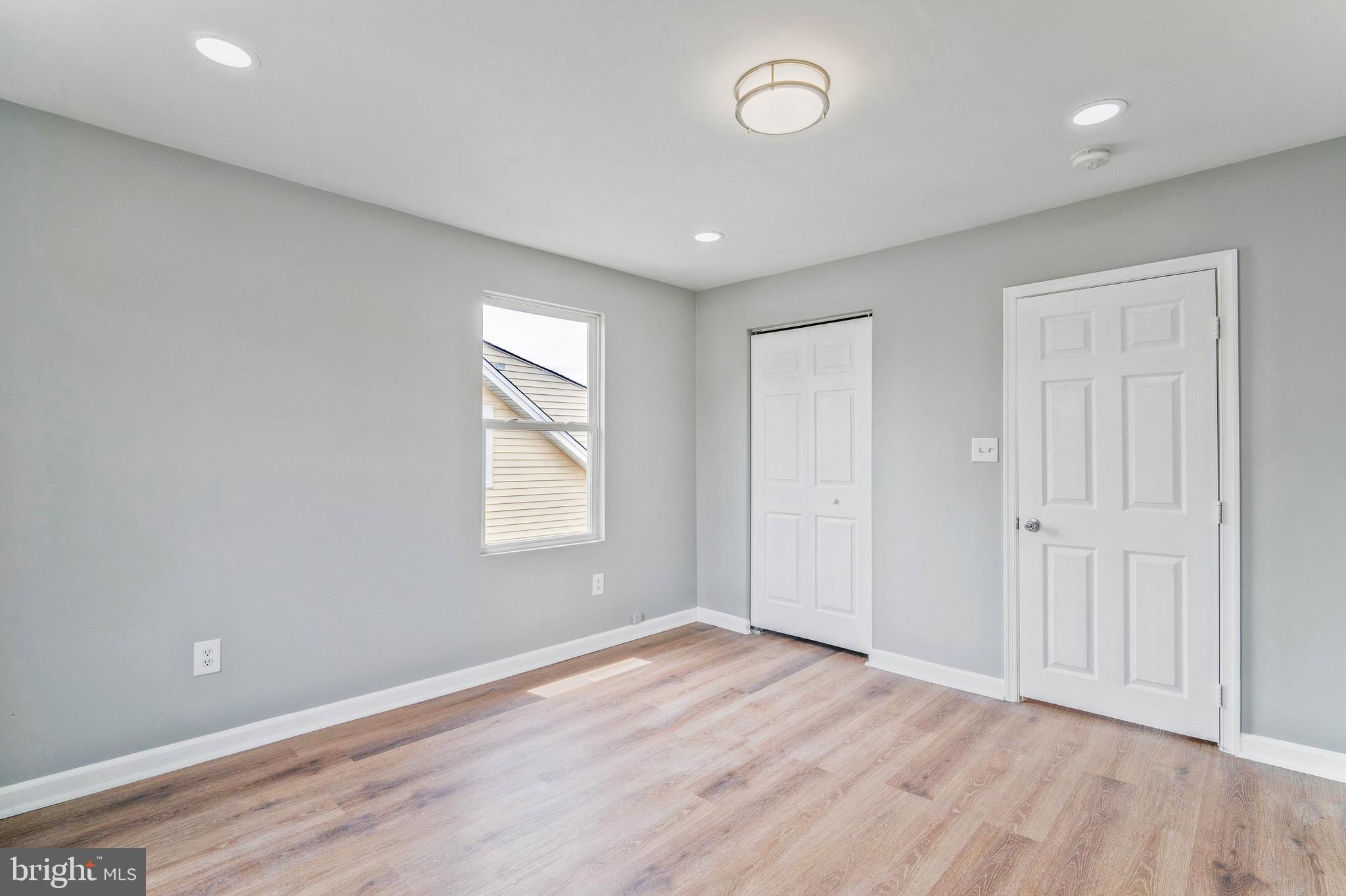 4203 Shell Street Capitol Heights, MD 20743 - Photo 23 of 39 Bedroom