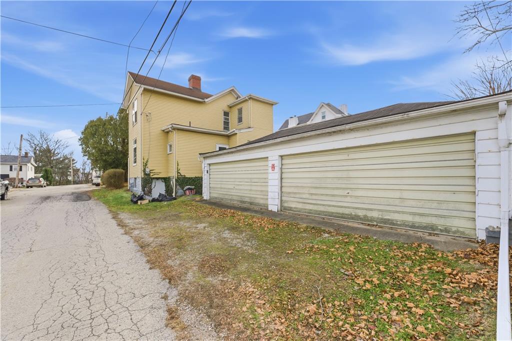 420 Carson Street Monongahela, PA 15063 - Photo 22 of 24