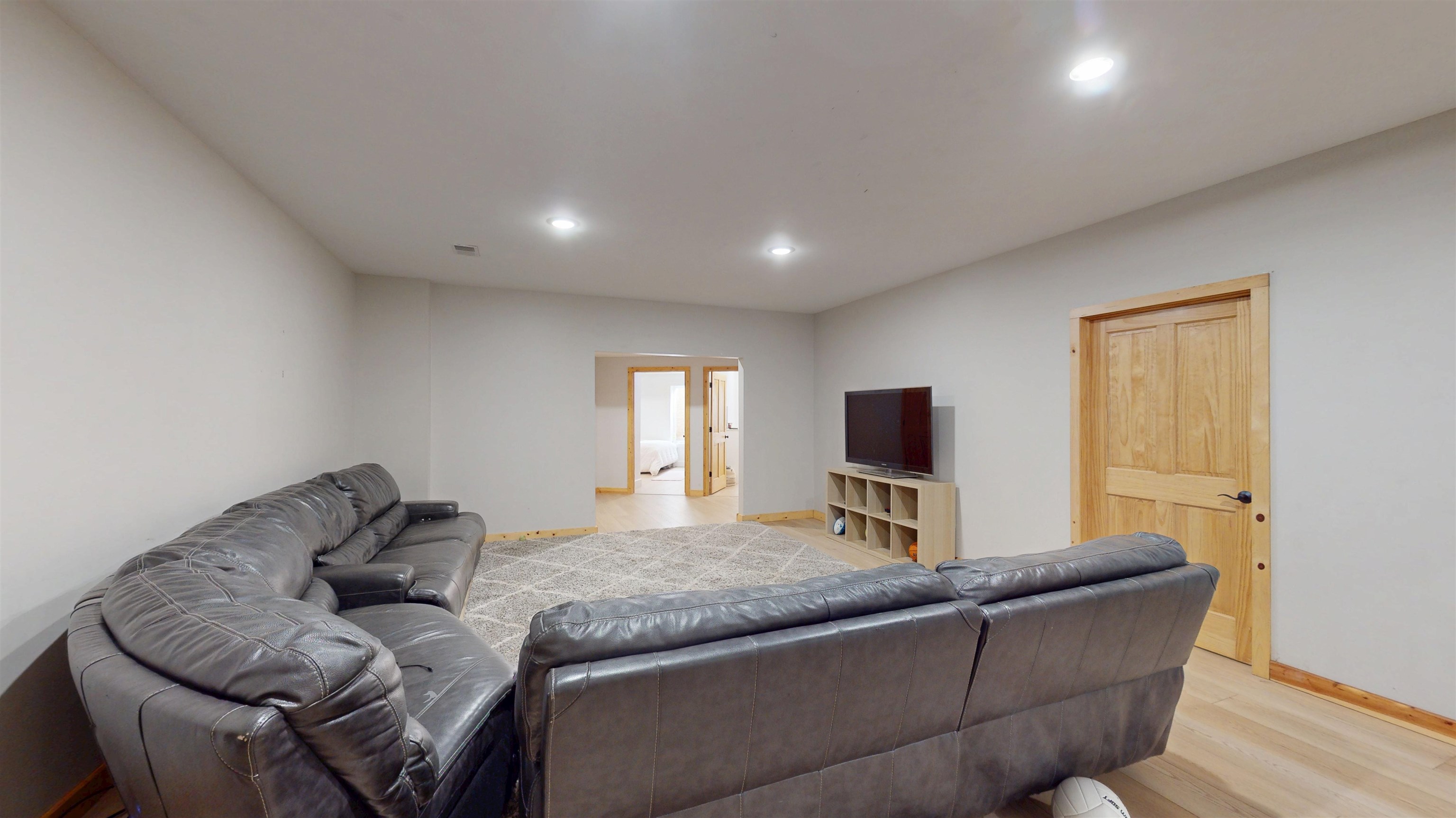2525 West Burdickville Road Maple City, MI 49664 - Photo 63 of 77