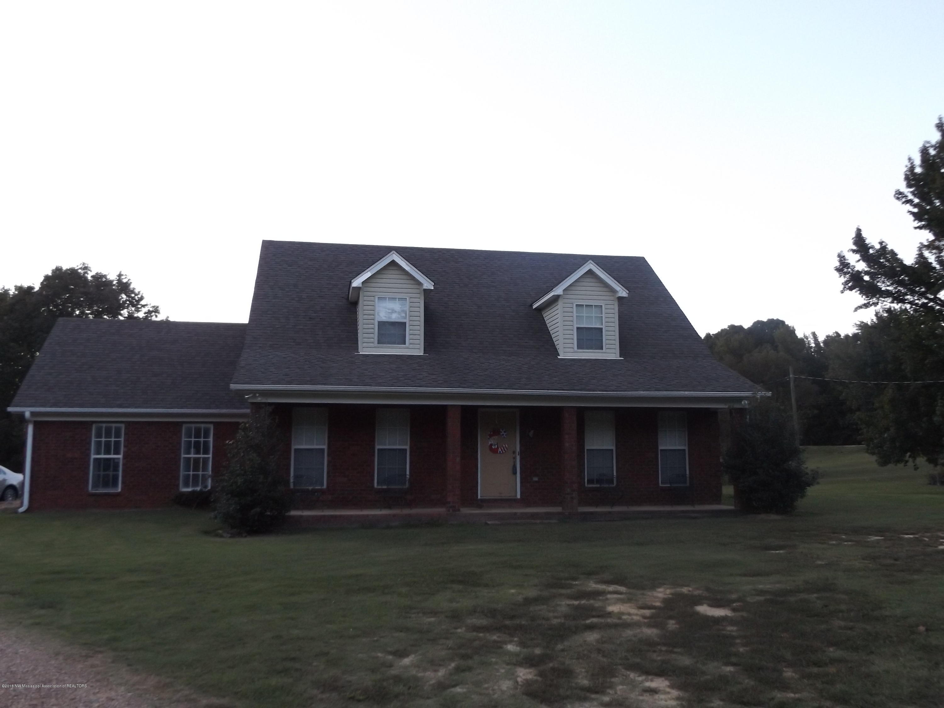 254 Longtown Road Sarah, MS 38665 - Photo 29 of 29 DSCF1878