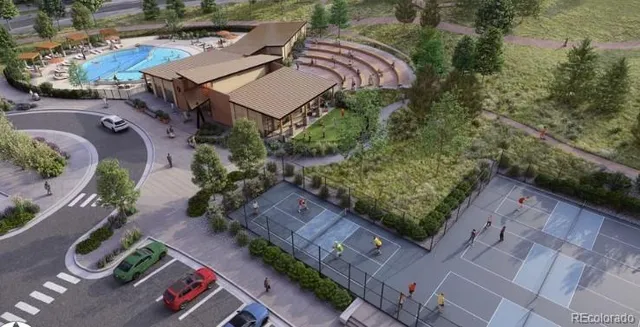 $509,990 | 17145 West 91st Lane, Arvada, CO 80007