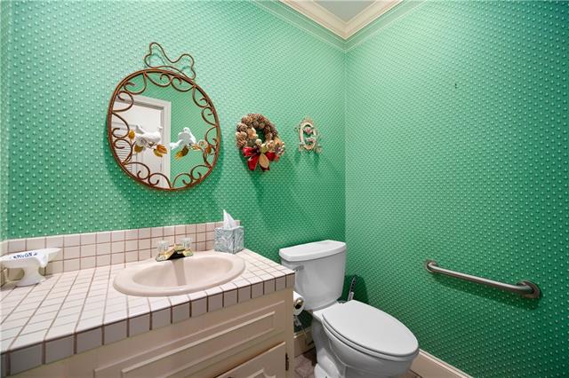 1005 Orange Street Many, LA 71449 - Photo 30 of 46