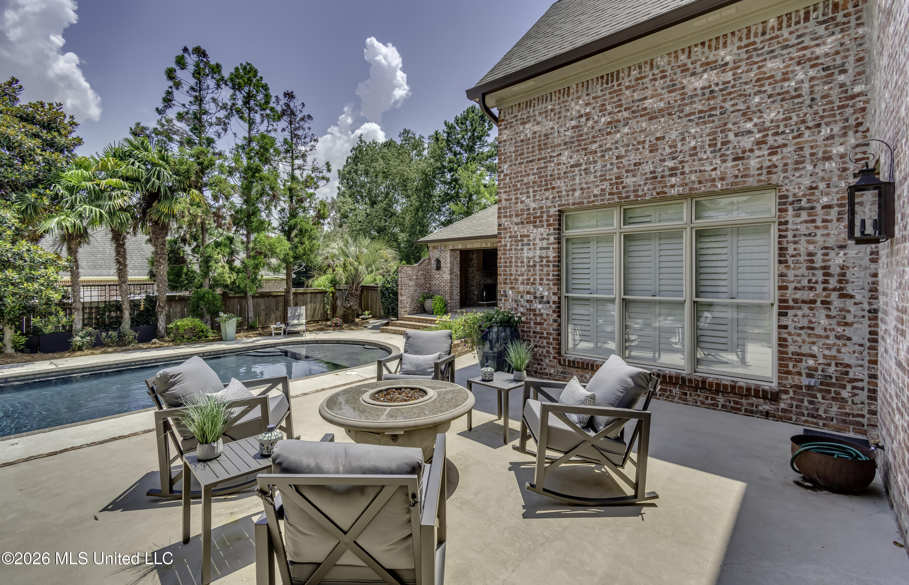 107 Carlton Boulevard Ridgeland, MS 39157 - Photo 10 of 111 107 Carlton Blvd --12