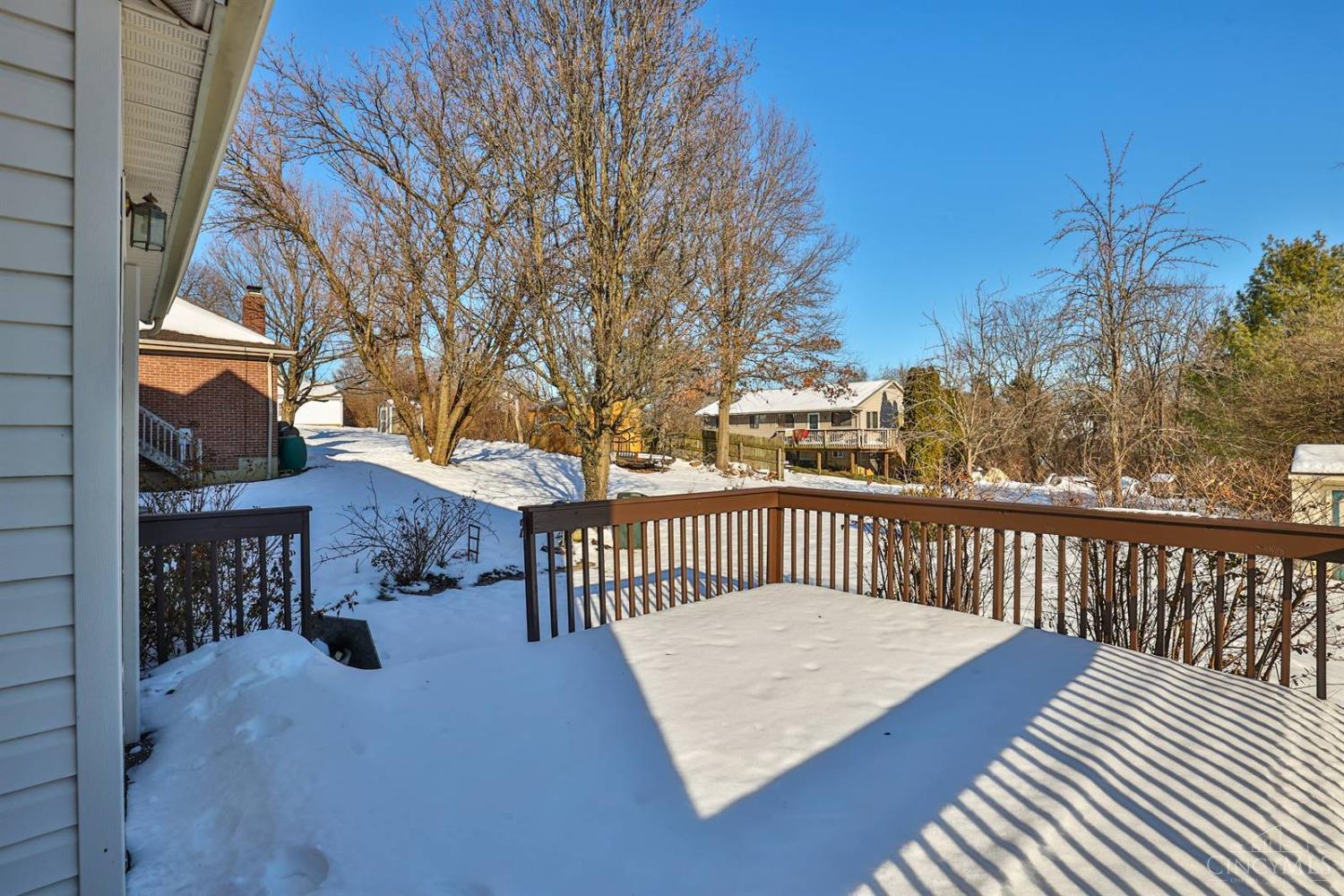 2861 West North Bend Road Cincinnati, OH 45239 - Photo 39 of 50 Gallery Image 39
