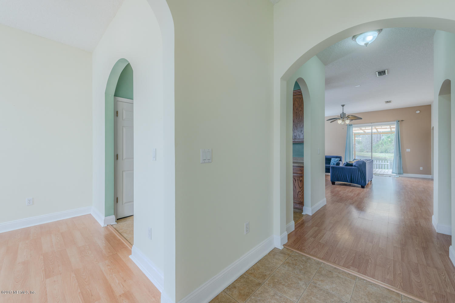 9170 Raptor Drive Jacksonville, FL 32221 - Photo 10 of 31 wooden floor in a room