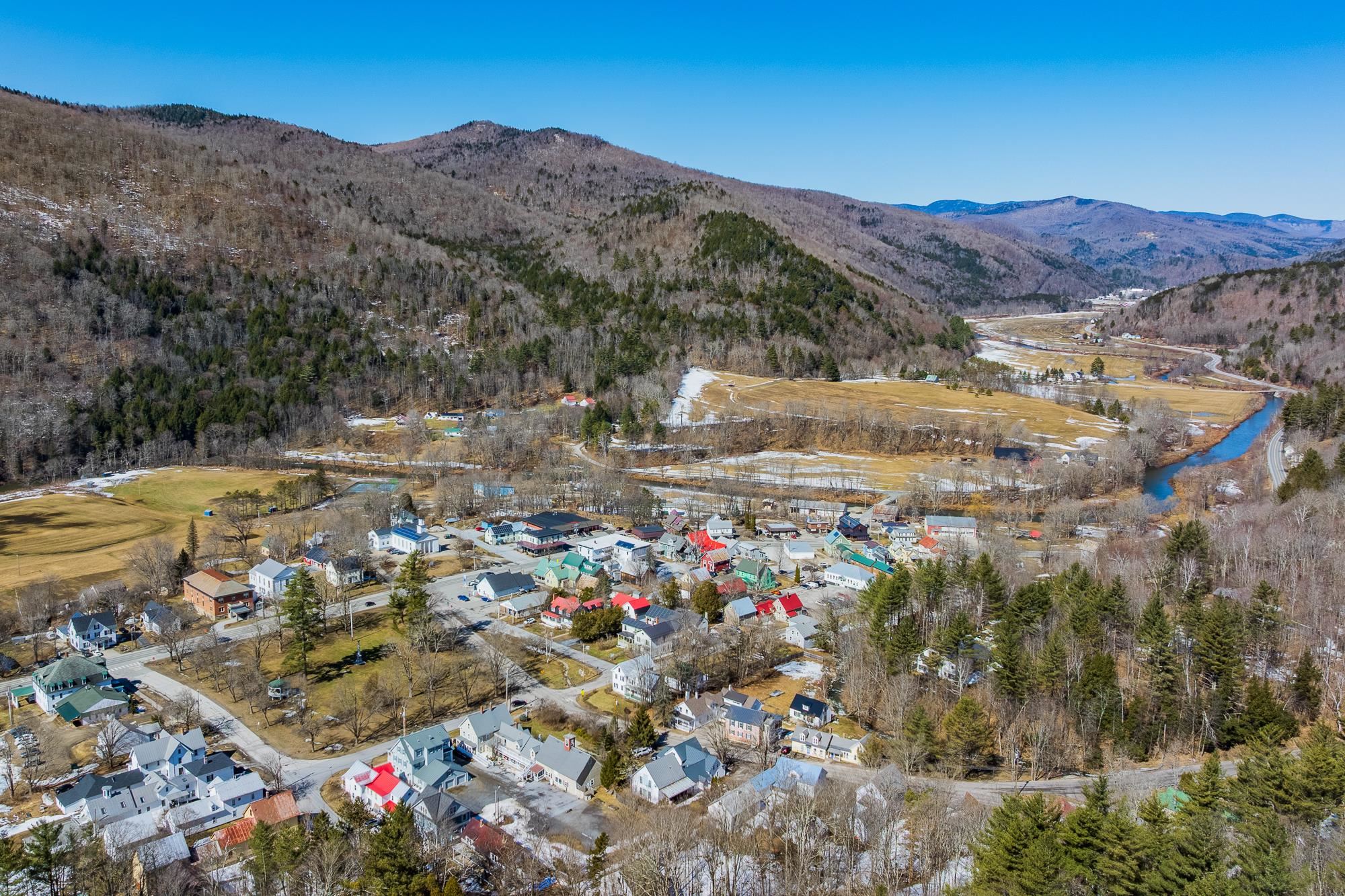 31 Huntington Place, Unit 1 2 & 3 Rochester, VT 05767 - Photo 60 of 60