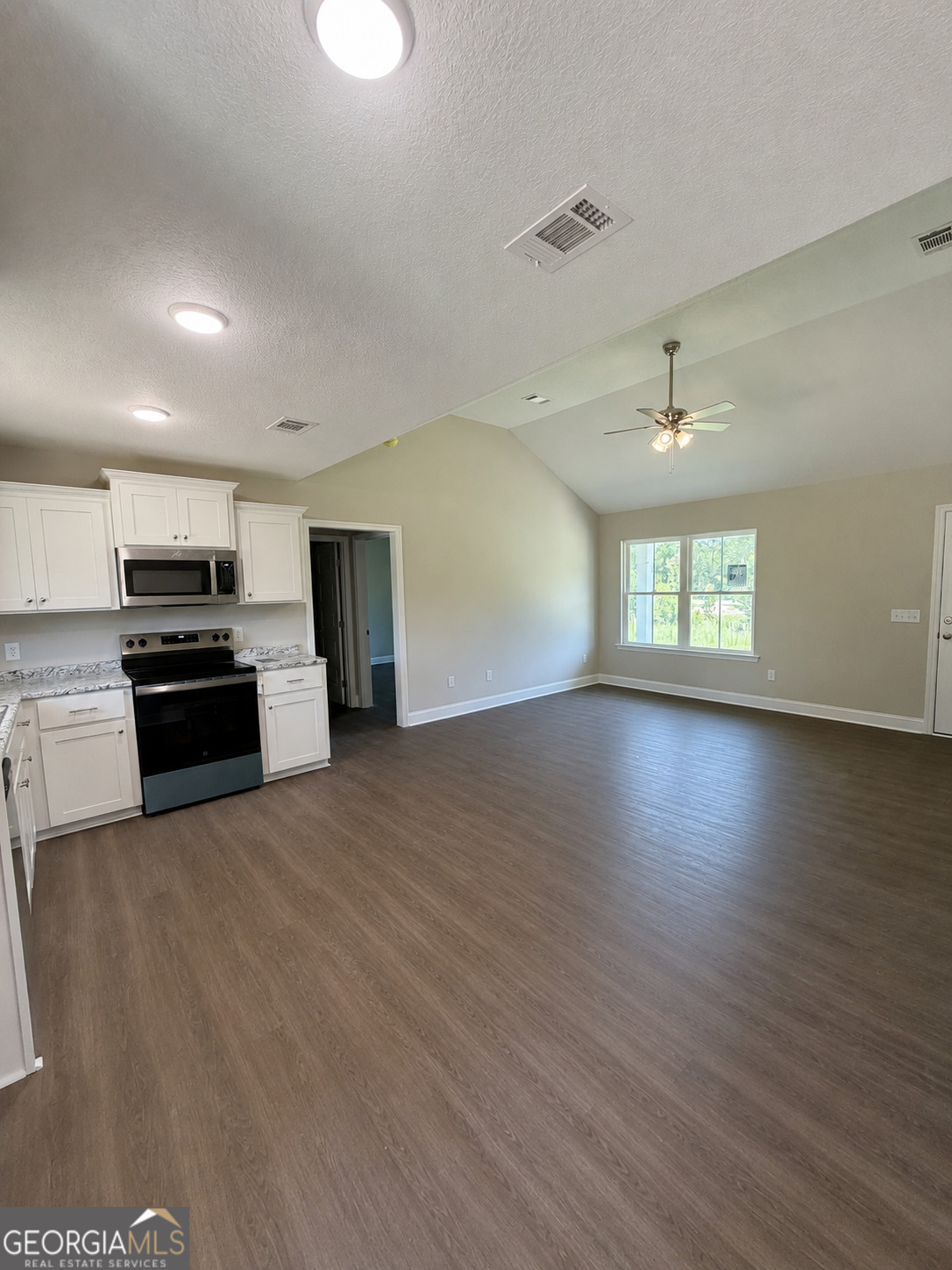 4486 Deloach Church Road Claxton, GA 30417 - Photo 4 of 4