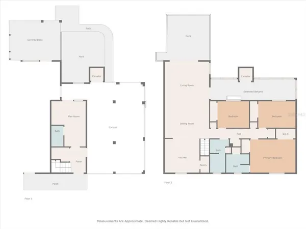 $3,300 | 3272 Minnow Creek Drive, Hernando Beach, FL 34607