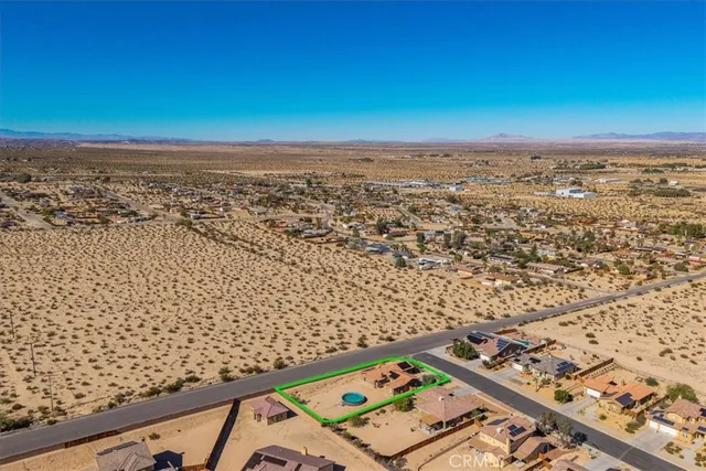 $435,000 | 74103 Manana Drive, Twentynine Palms, CA 92277