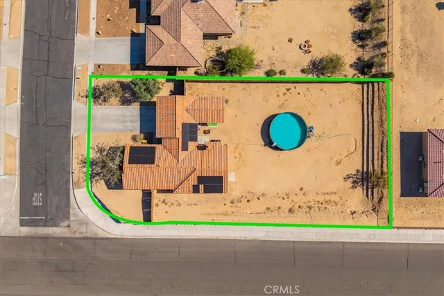 $435,000 | 74103 Manana Drive, Twentynine Palms, CA 92277