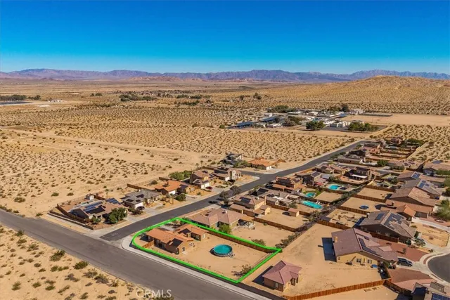 $435,000 | 74103 Manana Drive, Twentynine Palms, CA 92277