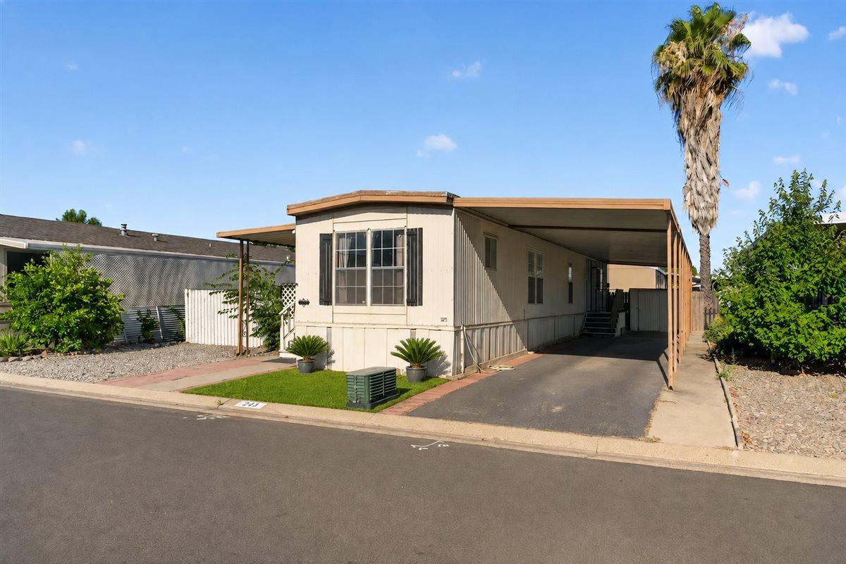 2621 Prescott Road, Unit 243 Modesto, CA 95350 - Photo 3 of 25