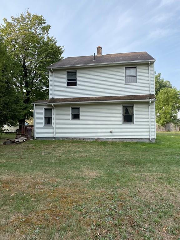 136 Point Grove Road Southwick, MA 01077 - Photo 3 of 9