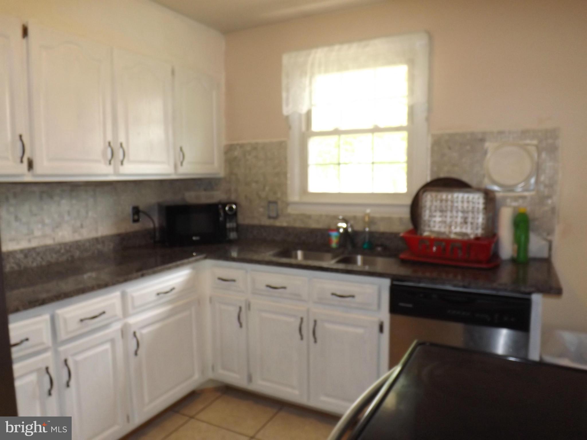 6737 Amherst Road Bryans Road, MD 20616 - Photo 2 of 30 Kitchen