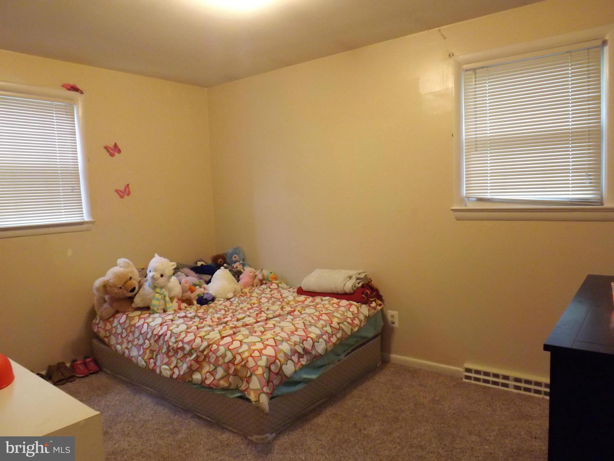 6737 Amherst Road Bryans Road, MD 20616 - Photo 16 of 30 Bedroom 3