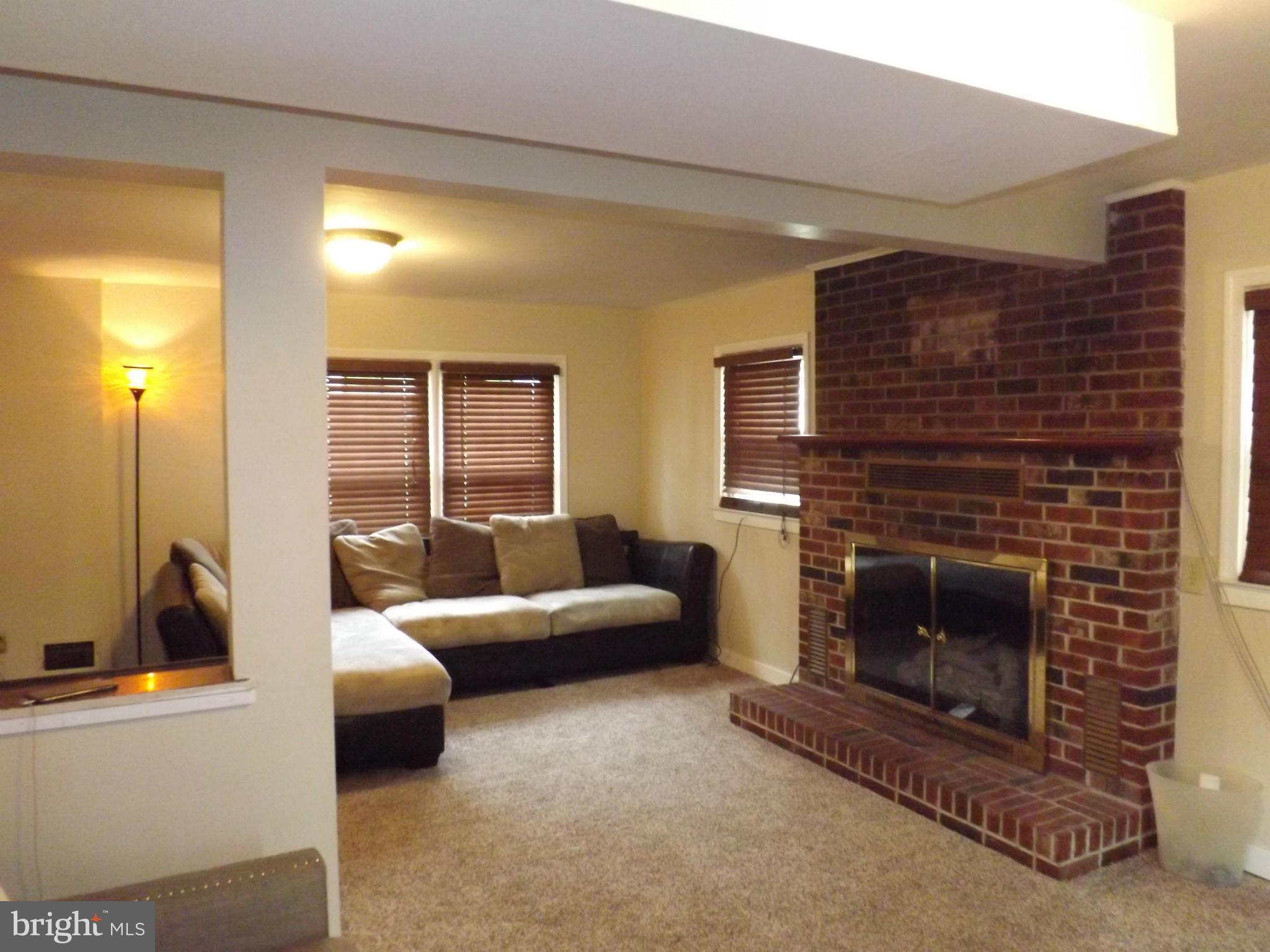 6737 Amherst Road Bryans Road, MD 20616 - Photo 18 of 30 family room