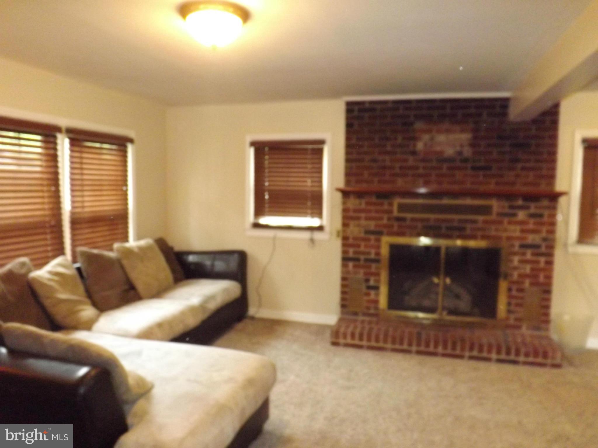 6737 Amherst Road Bryans Road, MD 20616 - Photo 19 of 30 Family Room