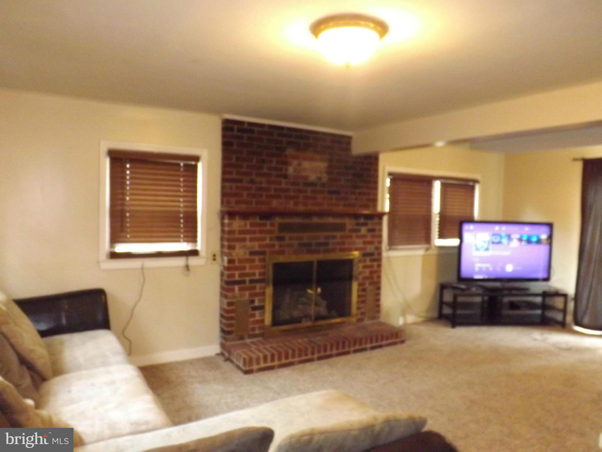 6737 Amherst Road Bryans Road, MD 20616 - Photo 20 of 30 Family Room