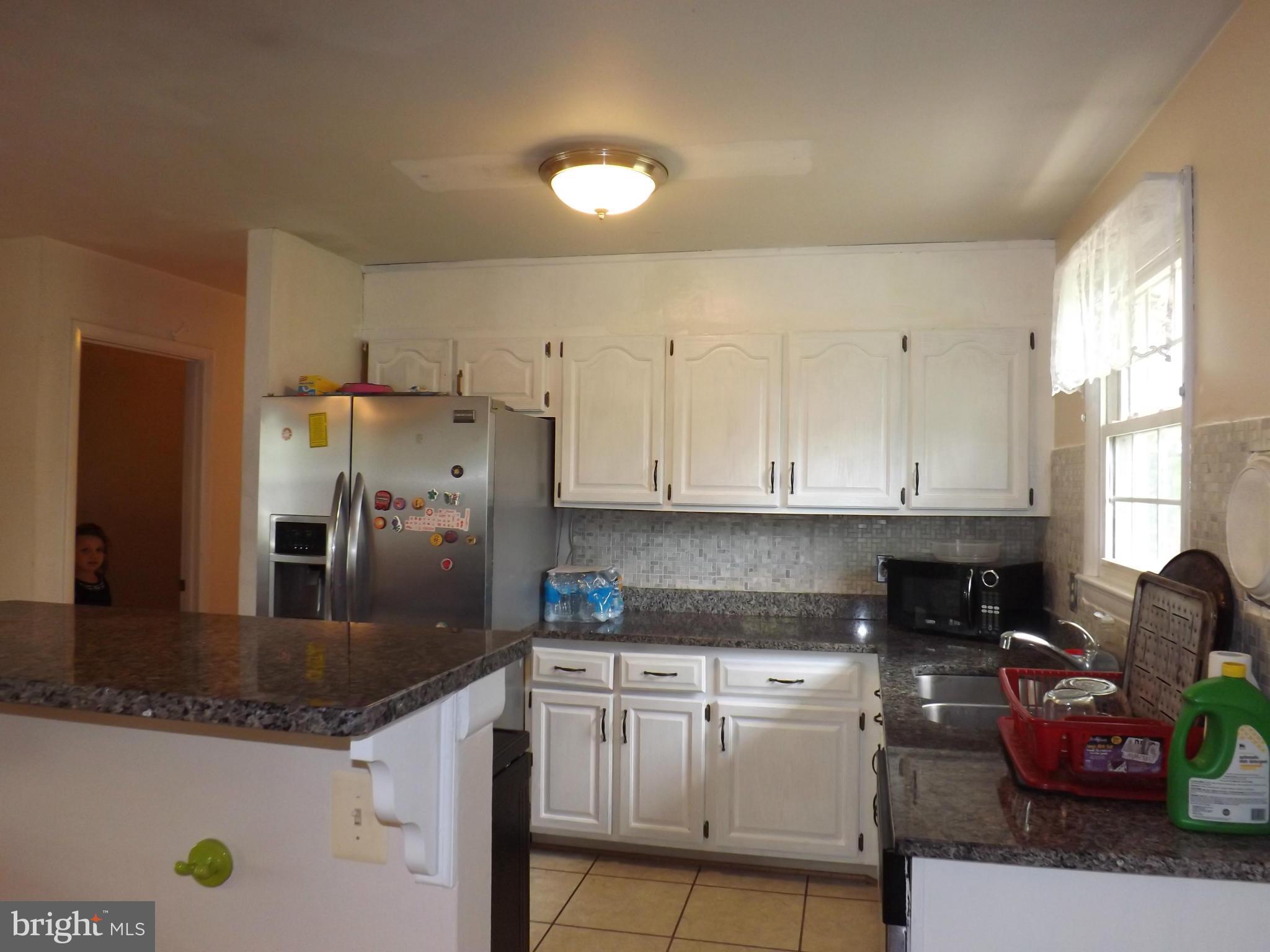 6737 Amherst Road Bryans Road, MD 20616 - Photo 3 of 30 Kitchen