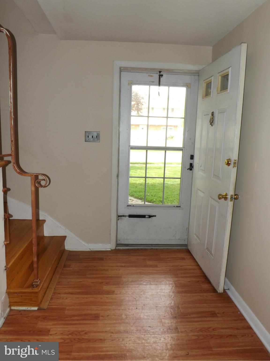 6737 Amherst Road Bryans Road, MD 20616 - Photo 24 of 30 Foyer