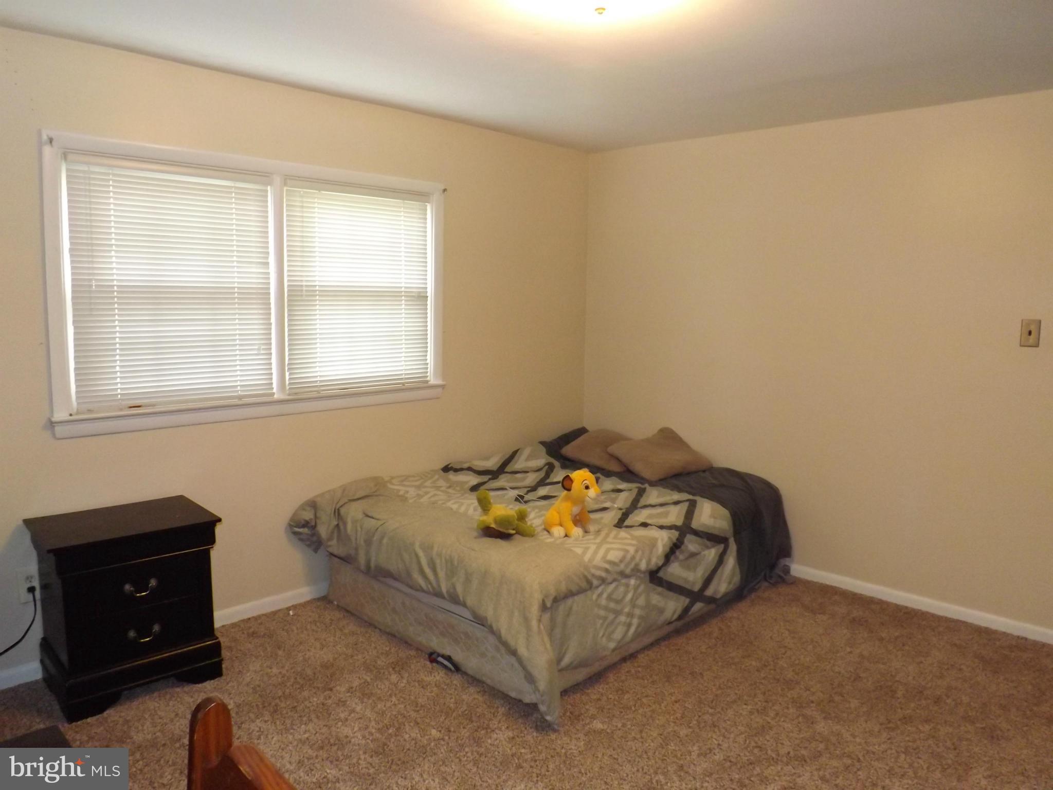 6737 Amherst Road Bryans Road, MD 20616 - Photo 26 of 30 Bedroom 4