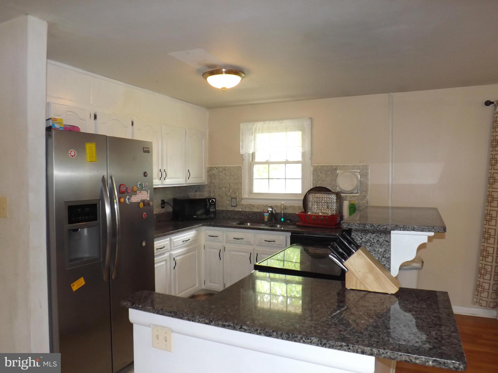 6737 Amherst Road Bryans Road, MD 20616 - Photo 4 of 30 Kitchen