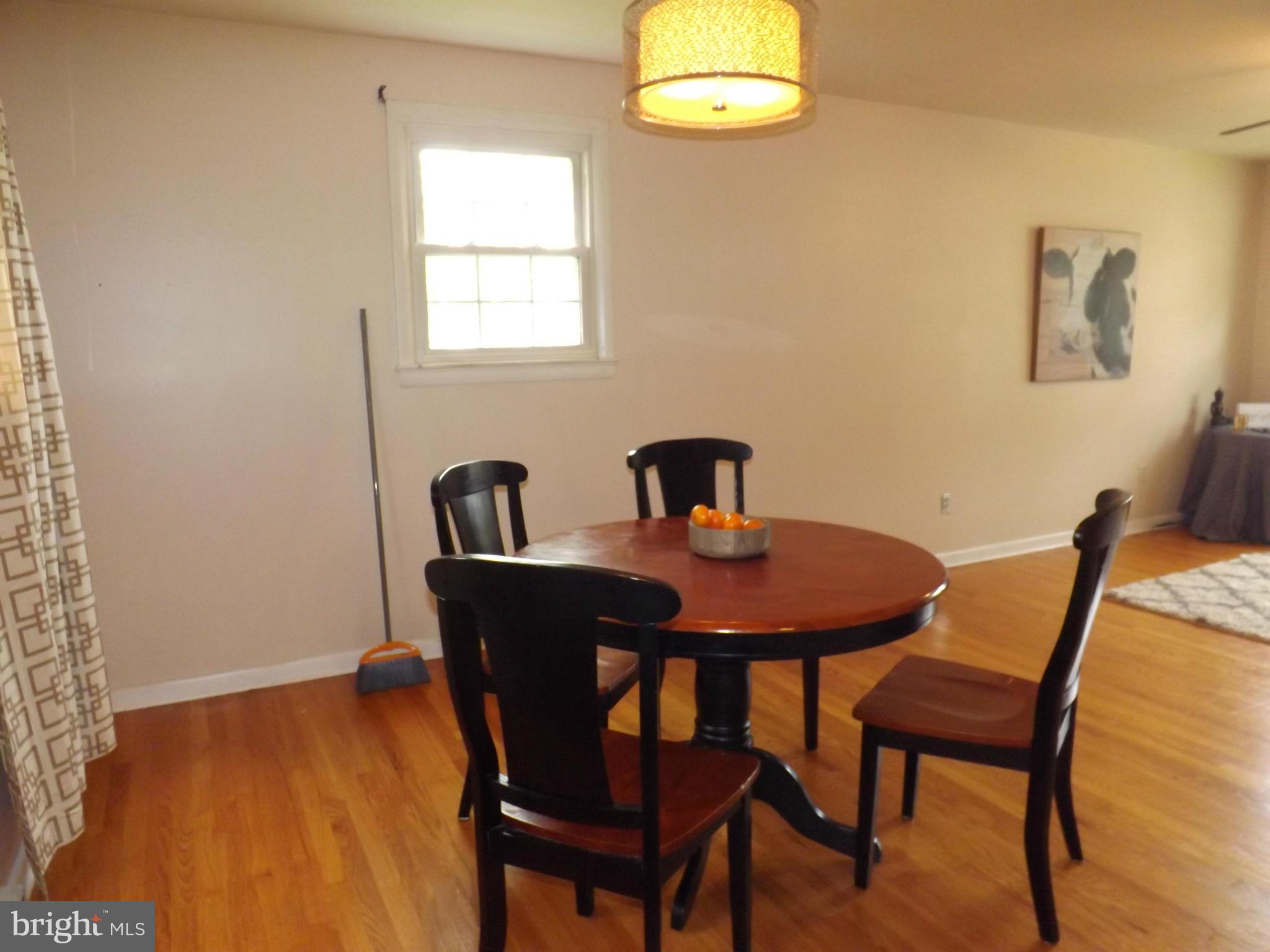 6737 Amherst Road Bryans Road, MD 20616 - Photo 5 of 30 Dining Room