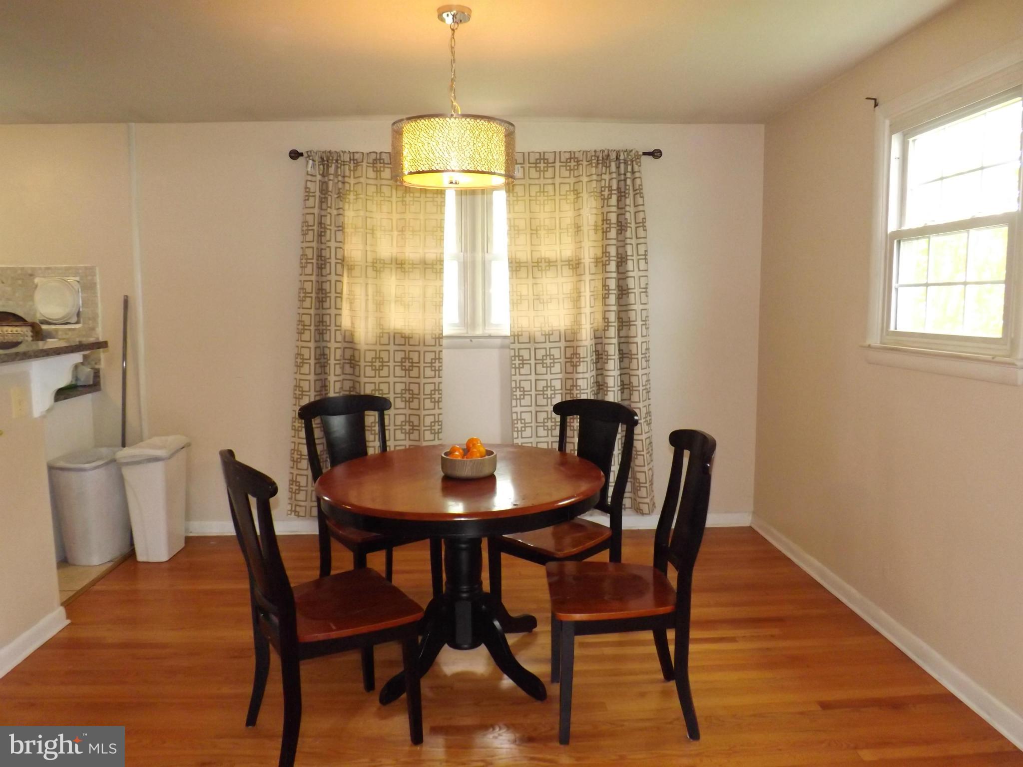 6737 Amherst Road Bryans Road, MD 20616 - Photo 6 of 30 Dining Room