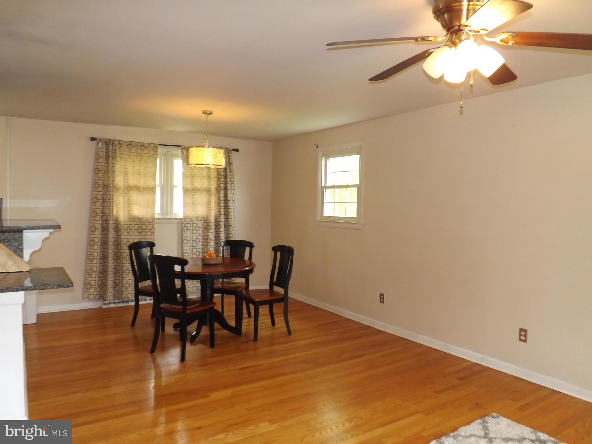 6737 Amherst Road Bryans Road, MD 20616 - Photo 7 of 30 Dining Room