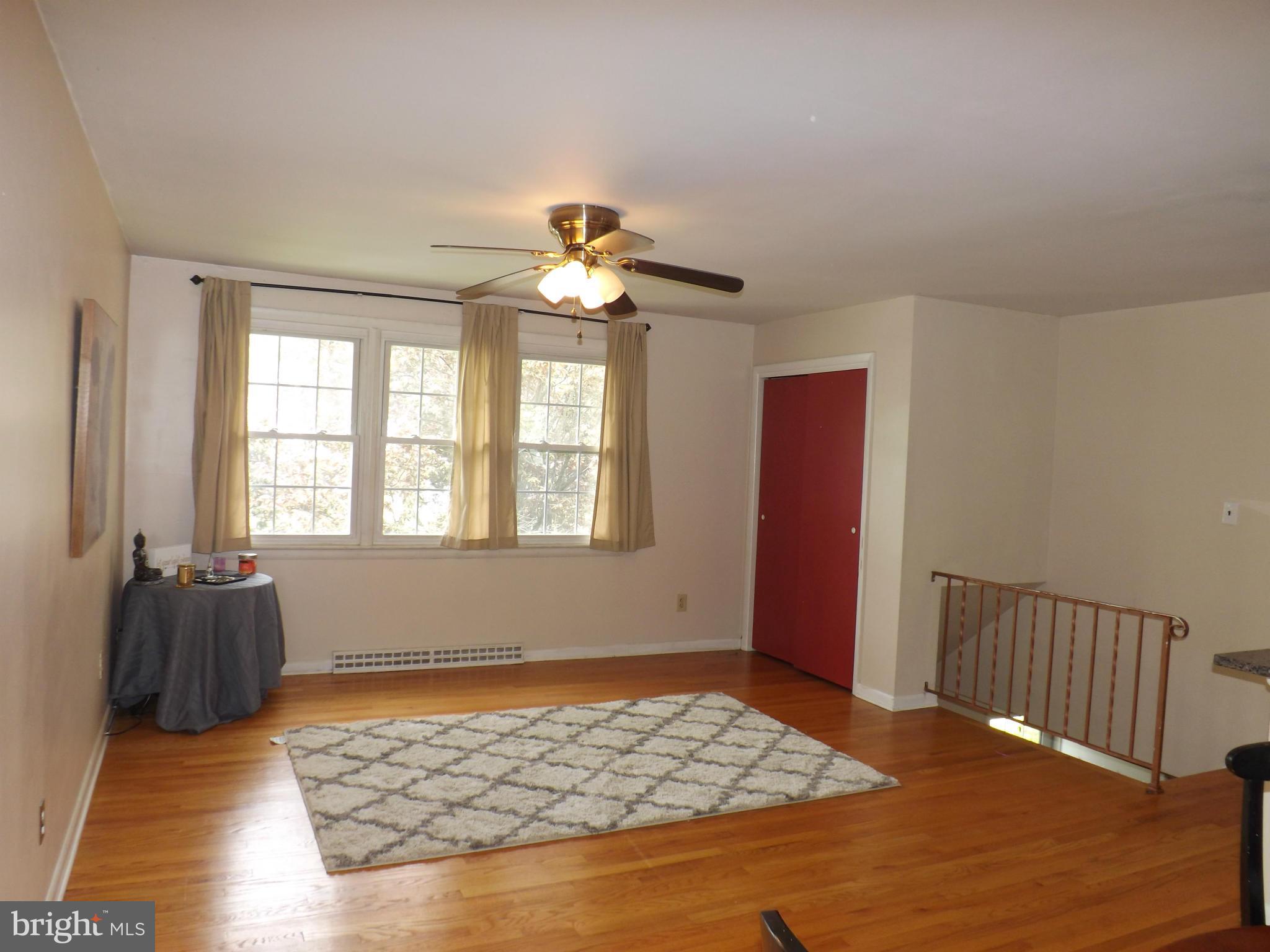 6737 Amherst Road Bryans Road, MD 20616 - Photo 9 of 30 Living Room