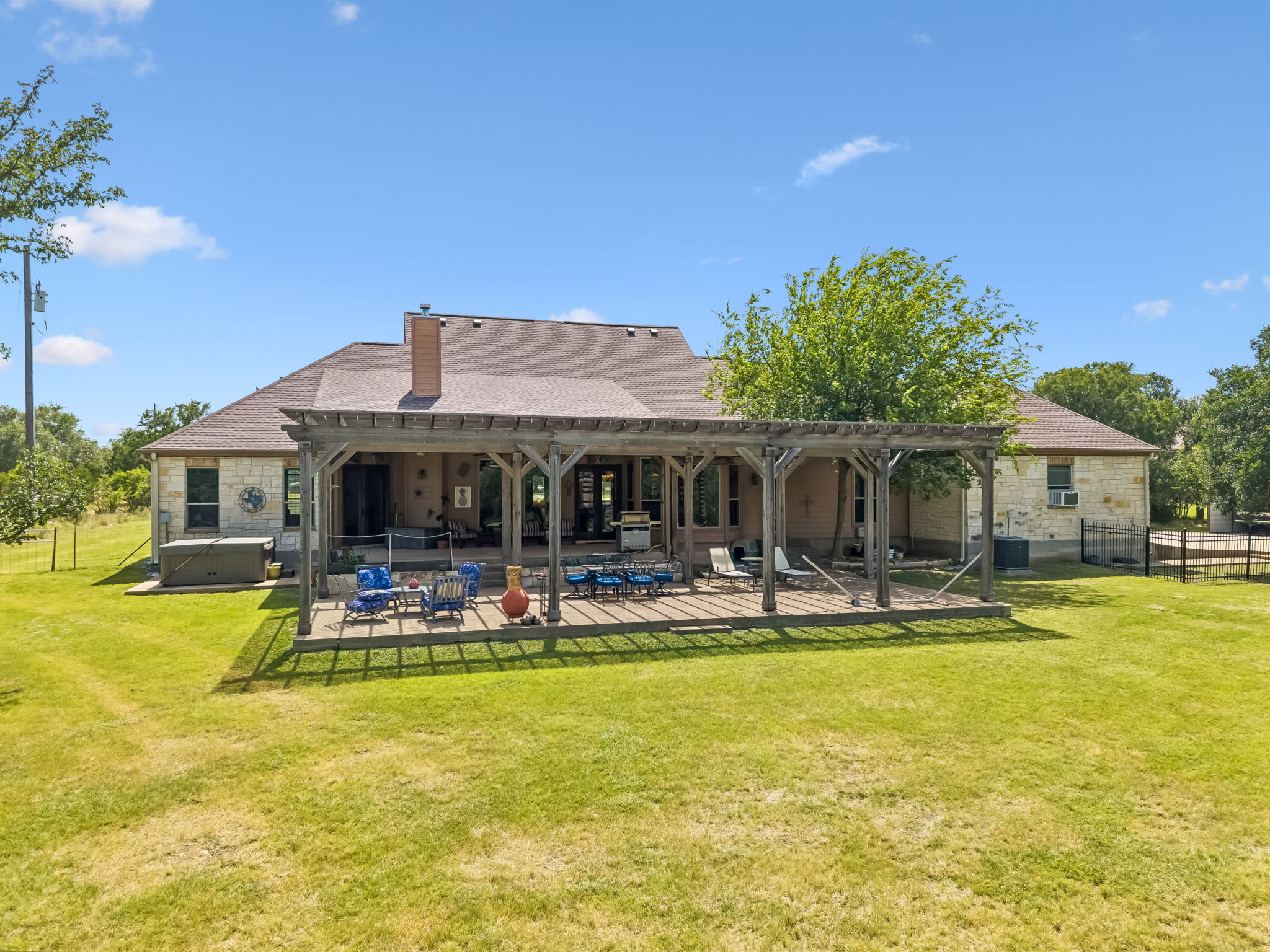 438 Patricia Road Georgetown, TX 78628 - Photo 33 of 36