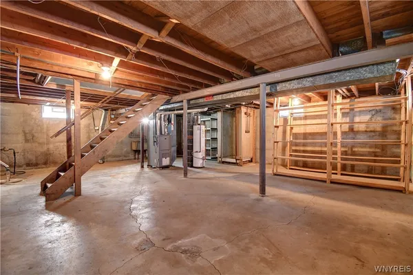 $215,000 | 244 Renwood Avenue, Tonawanda, NY 14217