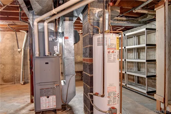 $215,000 | 244 Renwood Avenue, Tonawanda, NY 14217