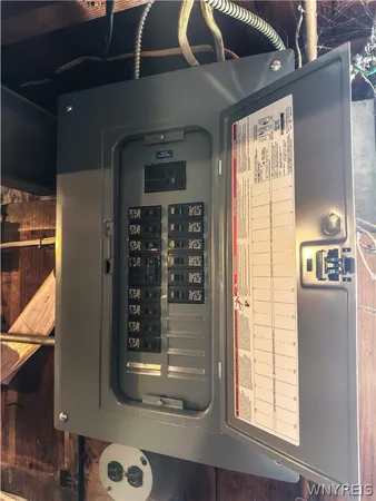 $215,000 | 244 Renwood Avenue, Tonawanda, NY 14217