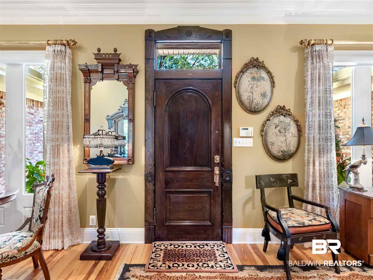 12185 Jessamine Street Magnolia Springs, AL 36555 - Photo 20 of 50