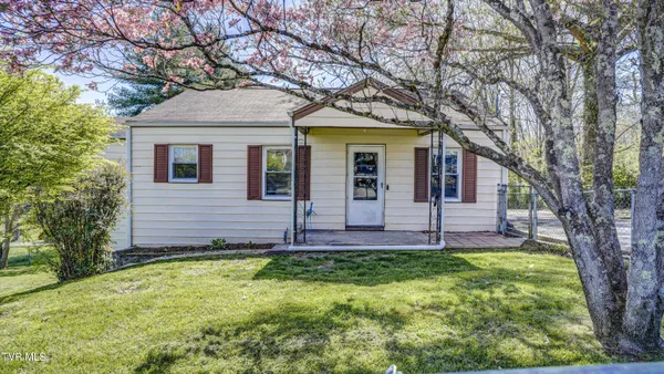 $174,900 | 314 Morris Street, Bristol, TN 37620
