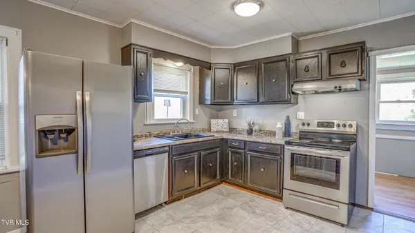 $174,900 | 314 Morris Street, Bristol, TN 37620