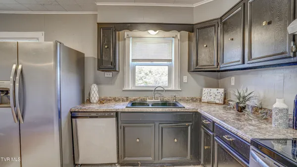 $174,900 | 314 Morris Street, Bristol, TN 37620